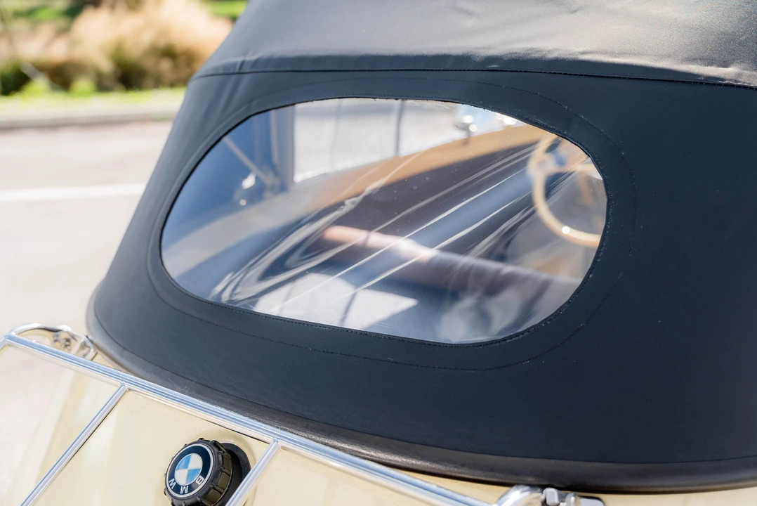 1959 BMW Isetta - Image 28 of 31