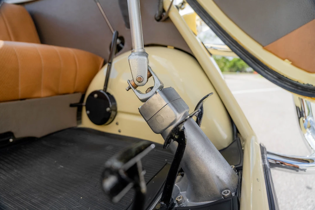 1959 BMW Isetta - Image 20 of 31