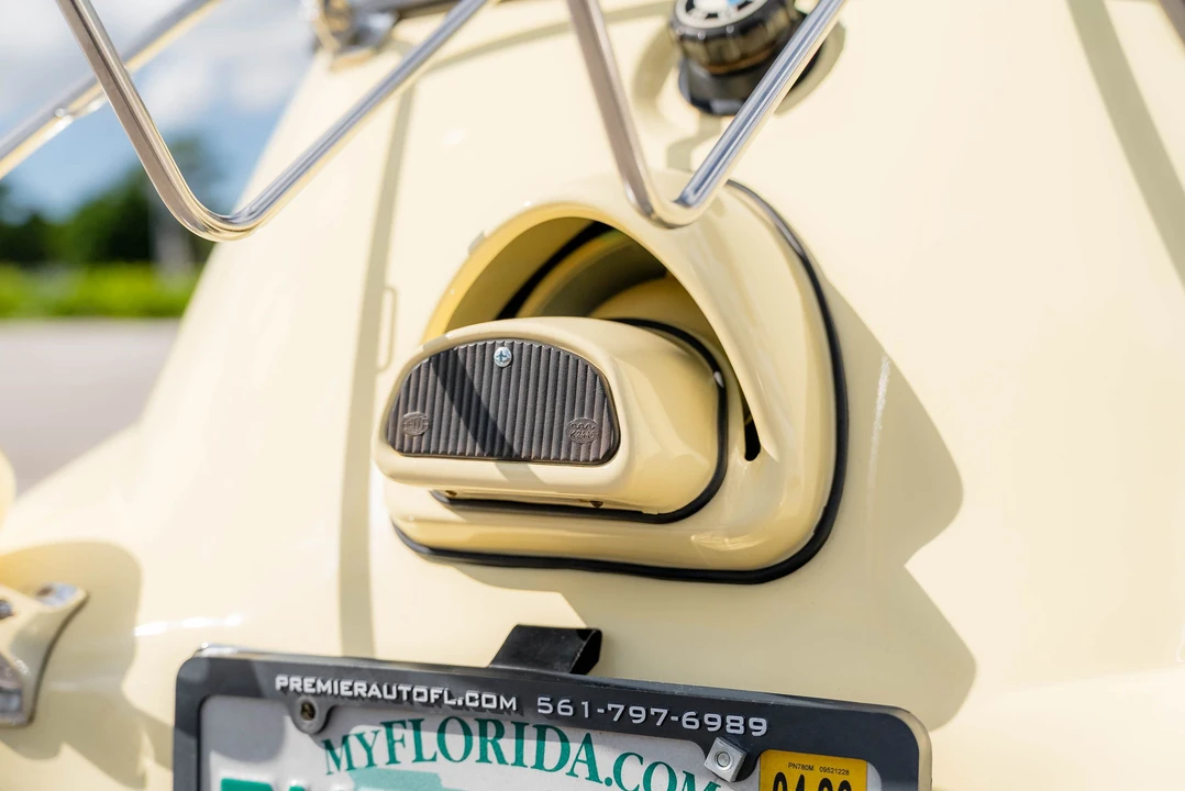 1959 BMW Isetta - Image 14 of 31