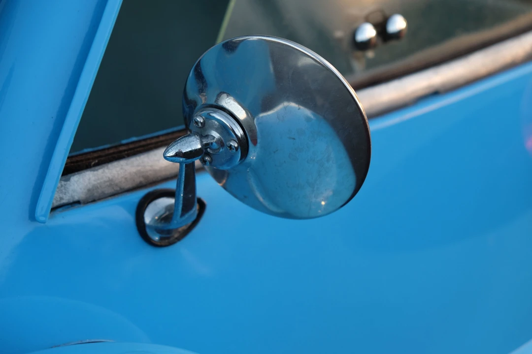 1959 BMW Isetta - Image 10 of 14