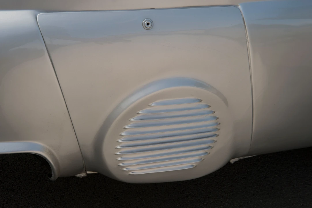 1959 BMW Isetta - Image 10 of 23
