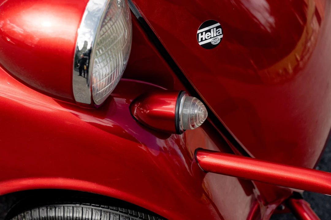 1959 BMW Isetta - Image 20 of 31