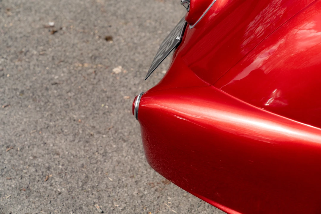 1959 BMW Isetta - Image 22 of 31