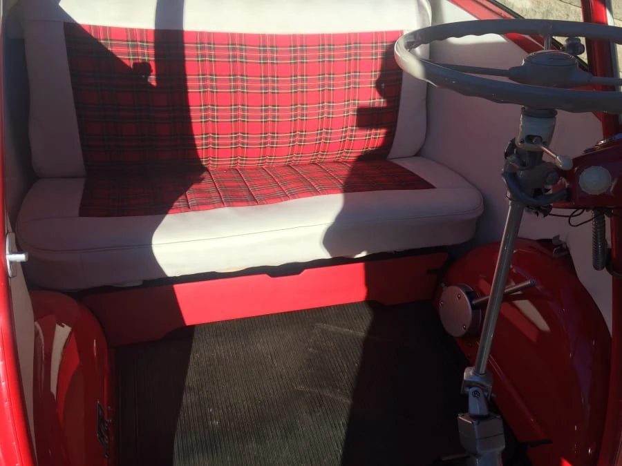 1959 BMW Isetta - Image 5 of 10