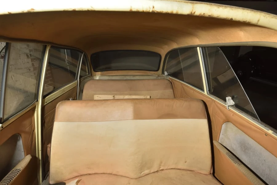 1959 BMW Isetta - Image 13 of 14