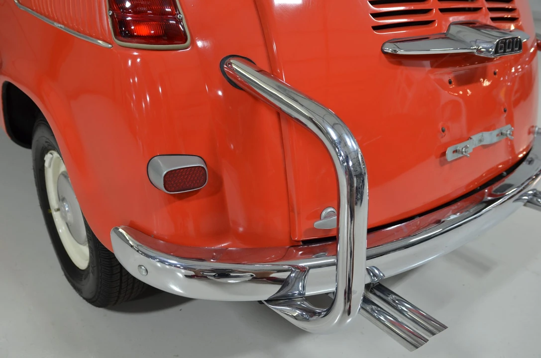 1959 BMW Isetta - Image 30 of 31