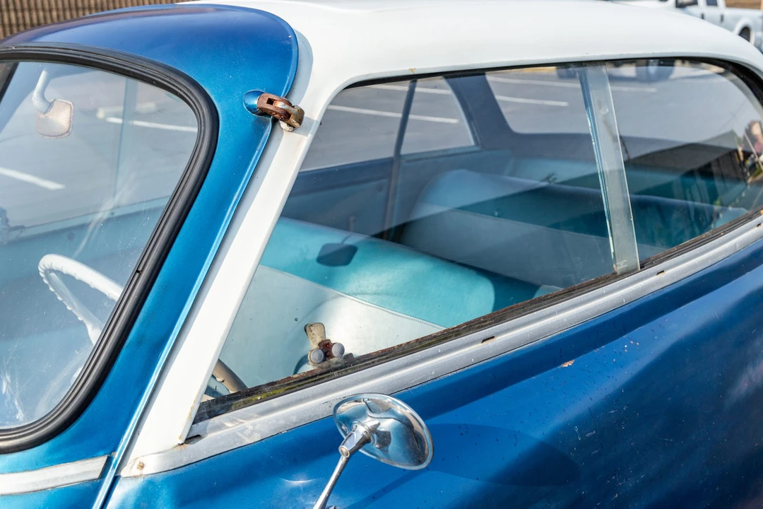 1959 BMW Isetta - Image 21 of 31