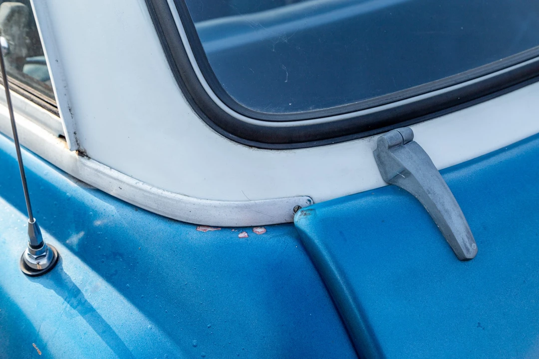 1959 BMW Isetta - Image 25 of 31