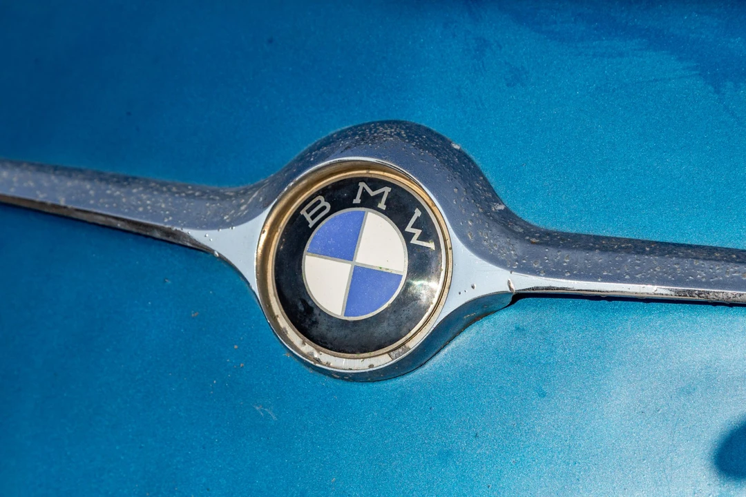1959 BMW Isetta - Image 15 of 31