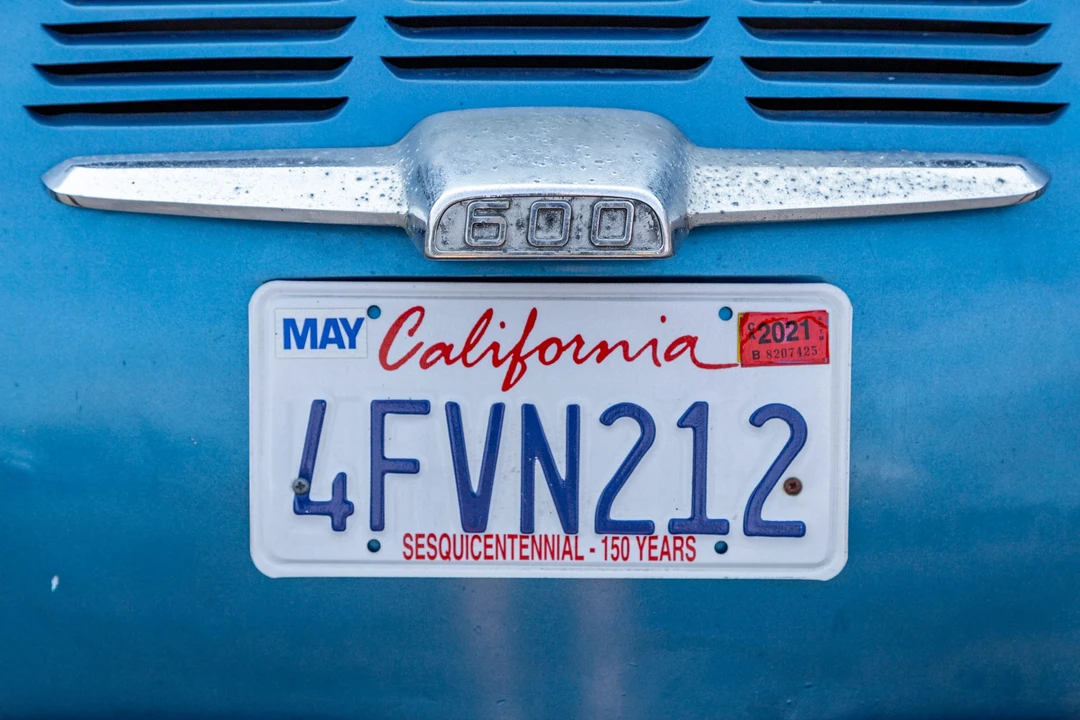 1959 BMW Isetta - Image 31 of 31