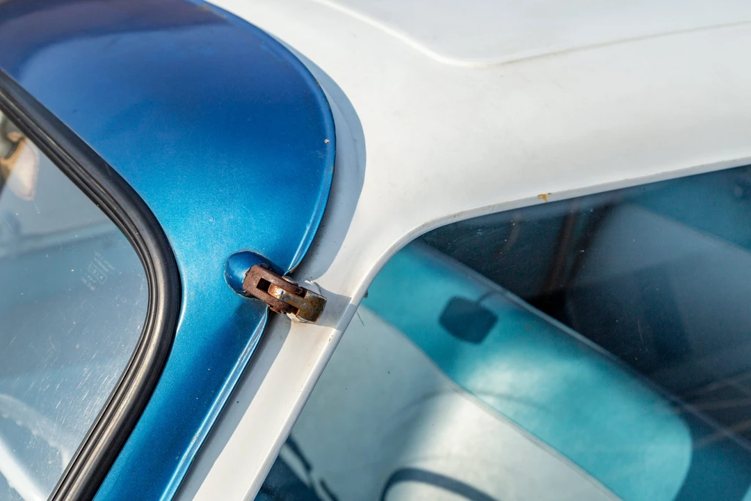 1959 BMW Isetta - Image 20 of 31