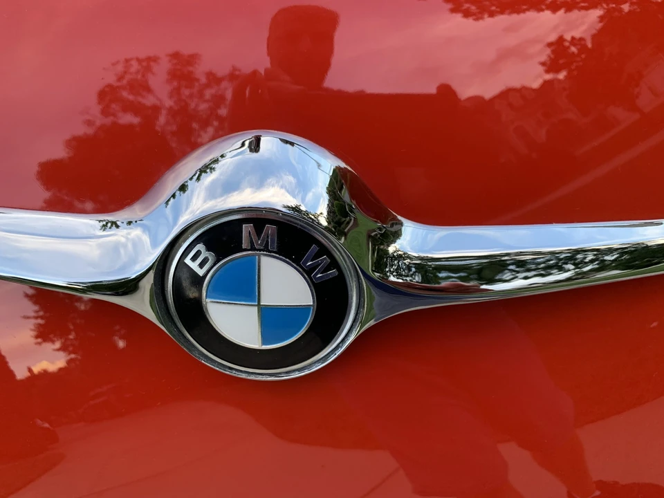 1959 BMW Isetta - Image 15 of 31