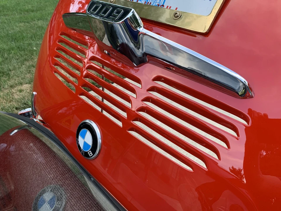 1959 BMW Isetta - Image 18 of 31