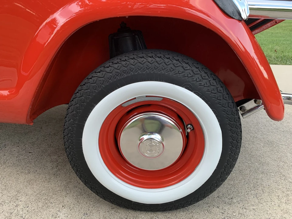 1959 BMW Isetta - Image 20 of 31
