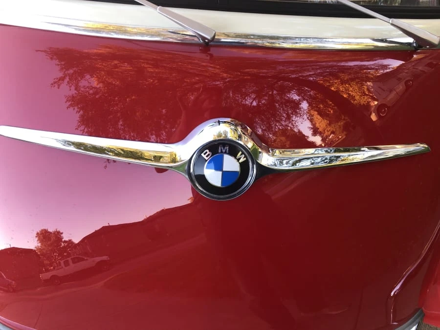 1959 BMW Isetta - Image 7 of 12
