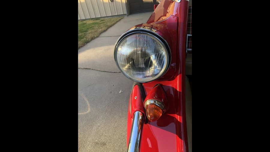 1959 BMW Isetta - Image 10 of 12