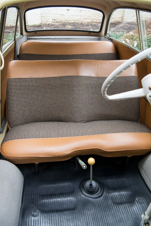 1959 BMW Isetta - Image 3 of 31