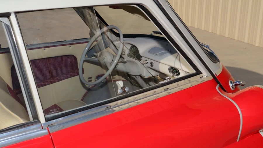 1959 BMW Isetta - Image 5 of 12