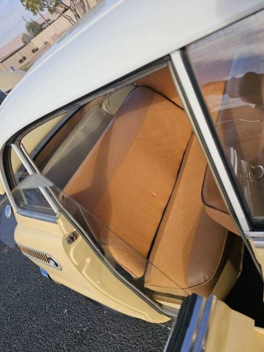 1959 BMW Isetta - Image 9 of 14