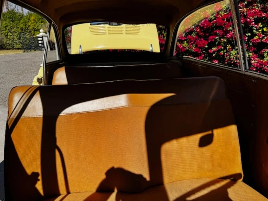 1959 BMW Isetta - Image 13 of 15
