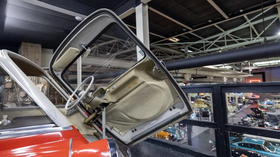 1959 BMW Isetta - Image 27 of 31