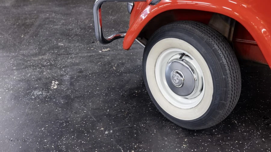 1959 BMW Isetta - Image 9 of 31