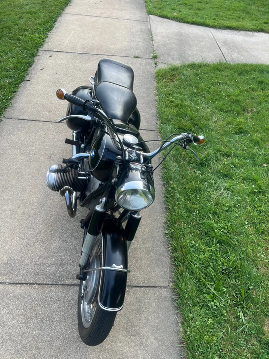 1959 BMW R69 - Image 10 of 28
