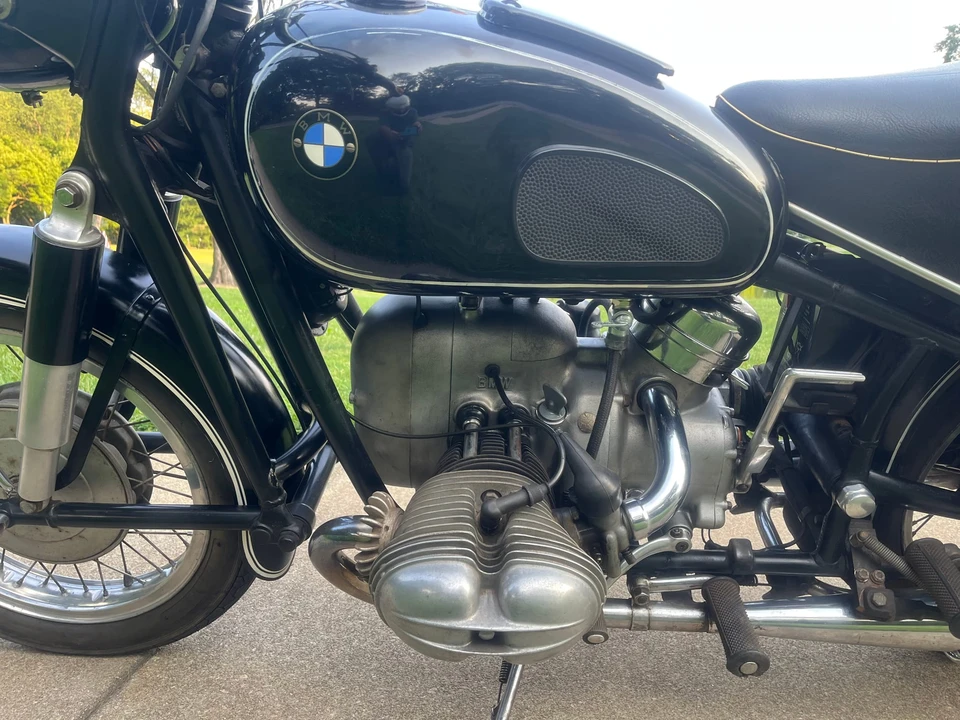 1959 BMW R69 - Image 21 of 28