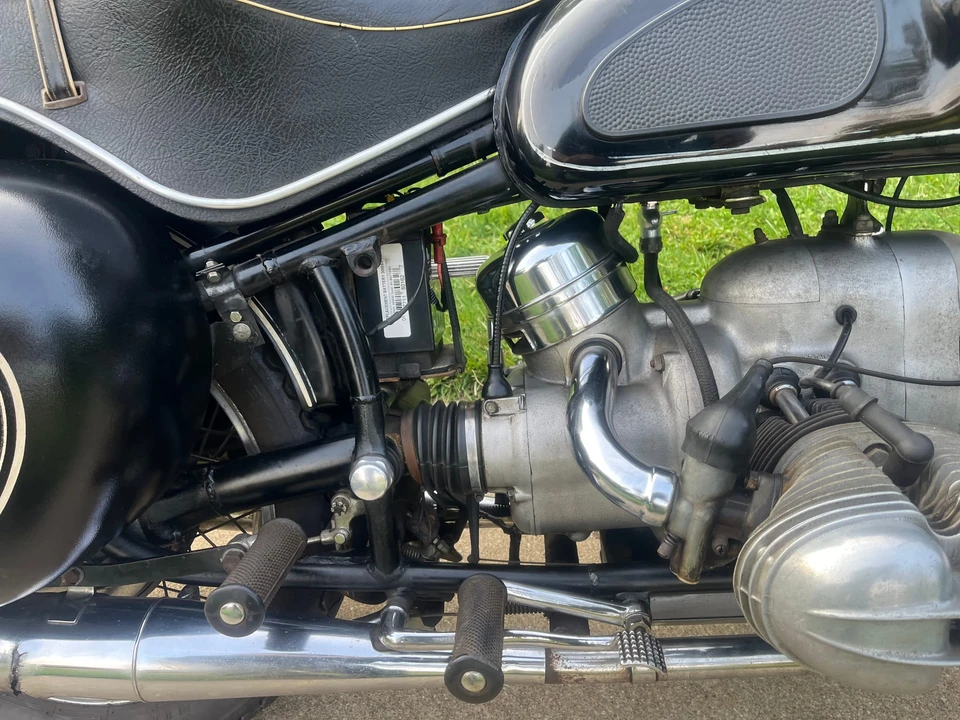 1959 BMW R69 - Image 20 of 28