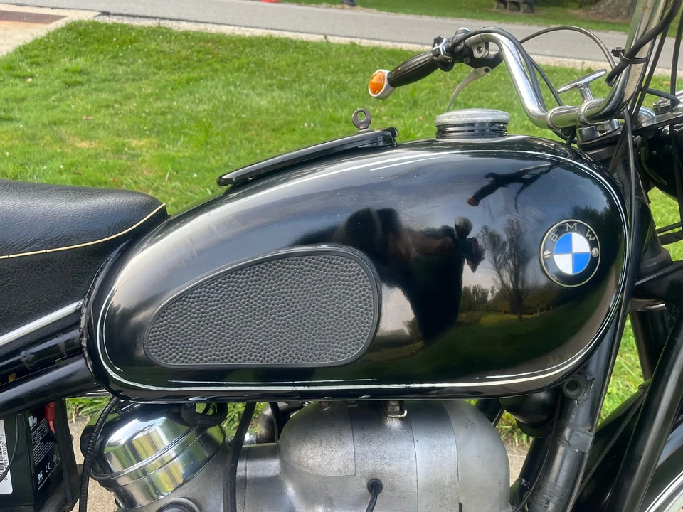 1959 BMW R69 - Image 13 of 28
