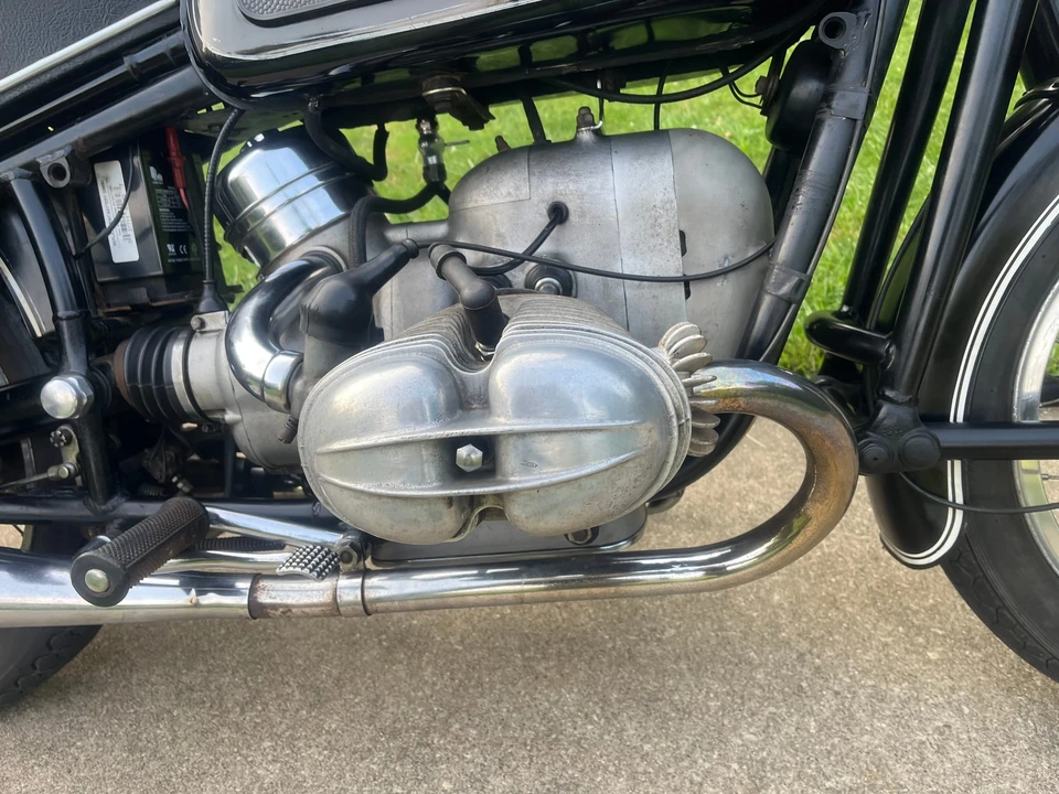 1959 BMW R69 - Image 19 of 28