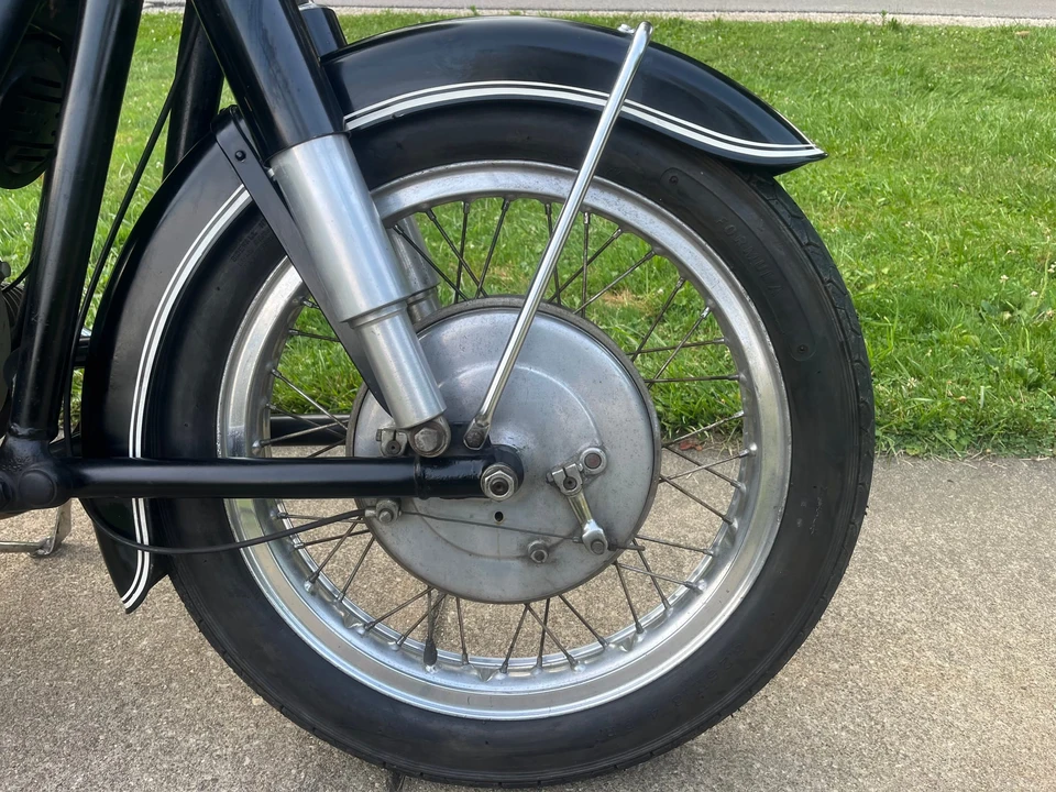 1959 BMW R69 - Image 17 of 28