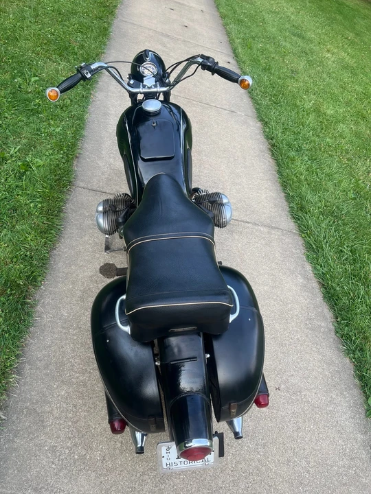 1959 BMW R69 - Image 11 of 28