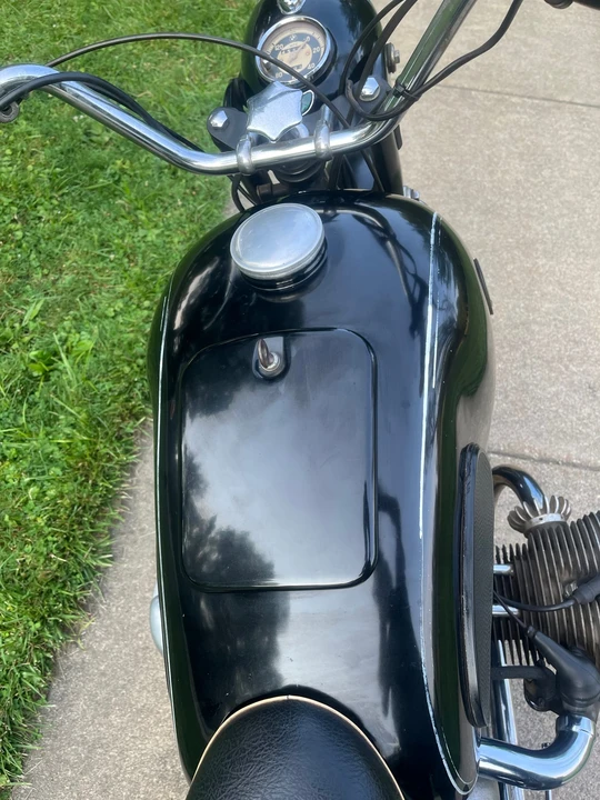 1959 BMW R69 - Image 14 of 28