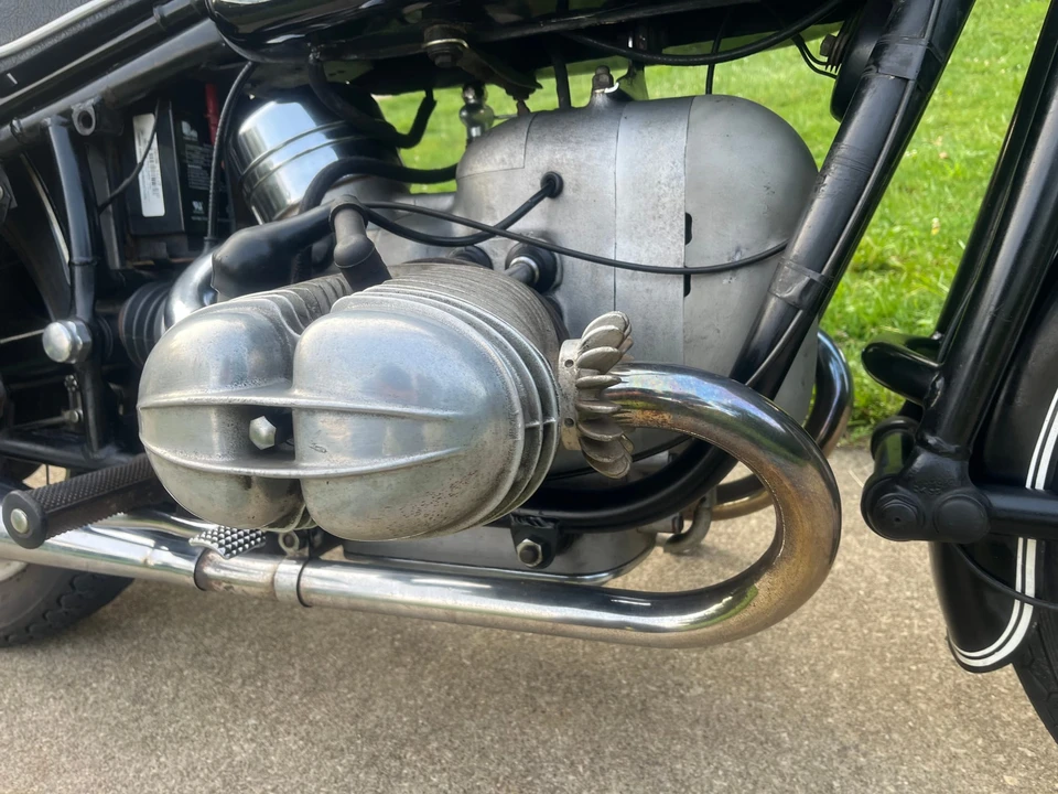 1959 BMW R69 - Image 18 of 28