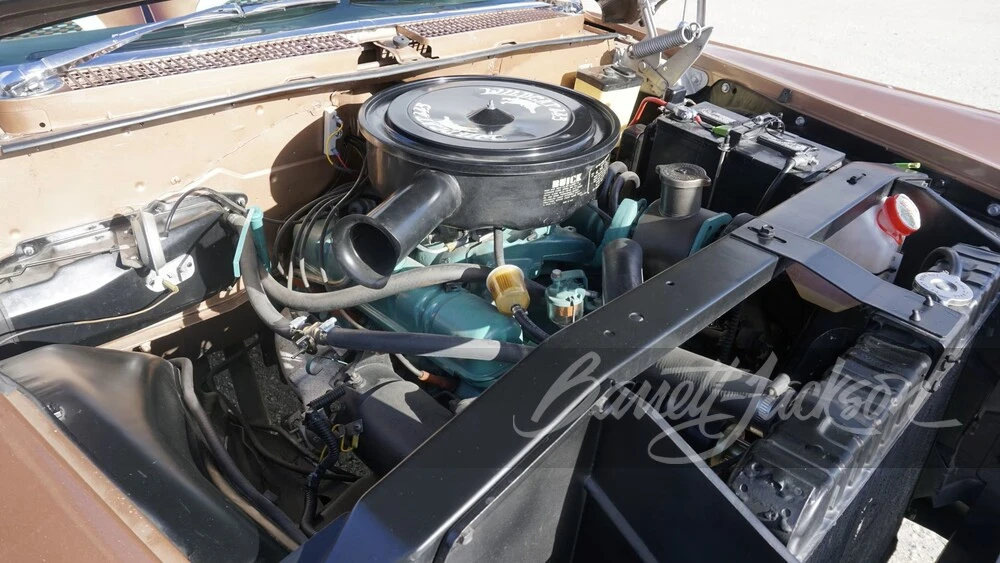 1959 Buick Invicta - Image 5 of 27