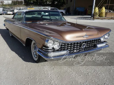 1959 Buick Invicta