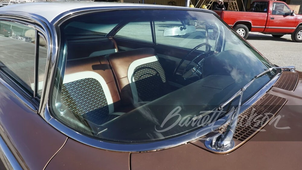 1959 Buick Invicta - Image 20 of 27