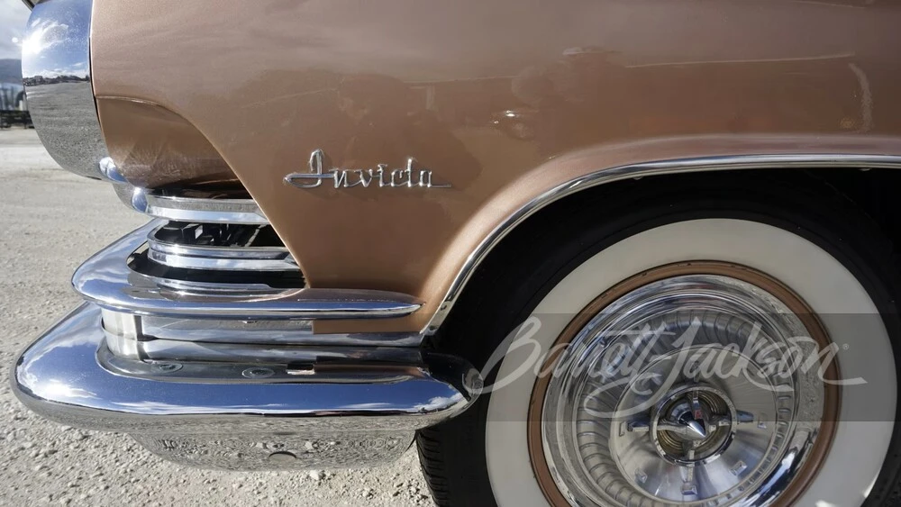 1959 Buick Invicta - Image 25 of 27