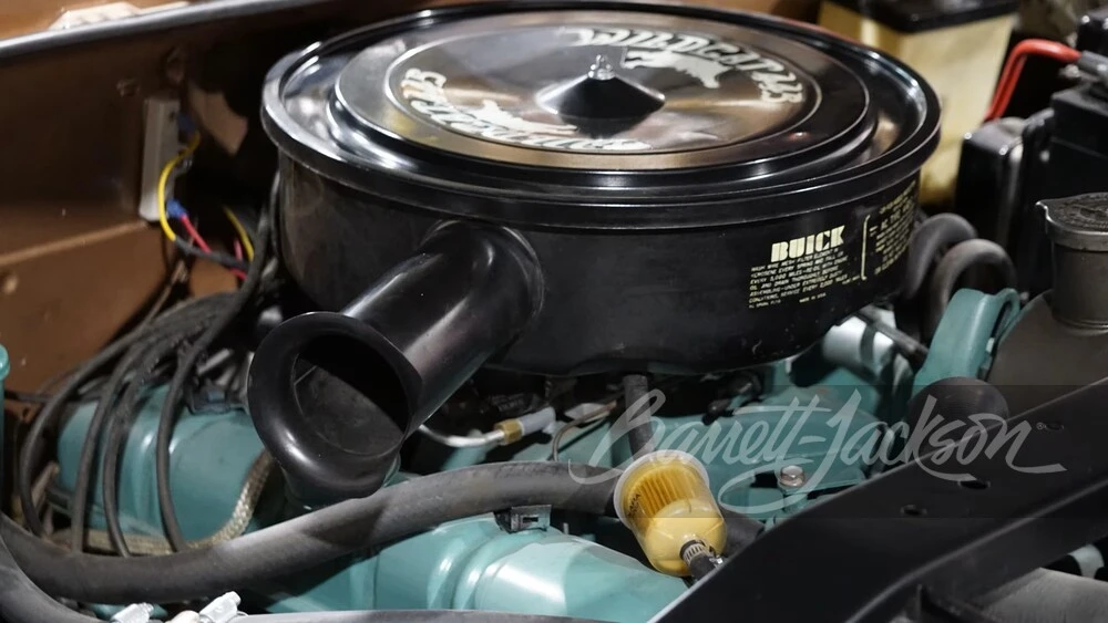 1959 Buick Invicta - Image 7 of 27