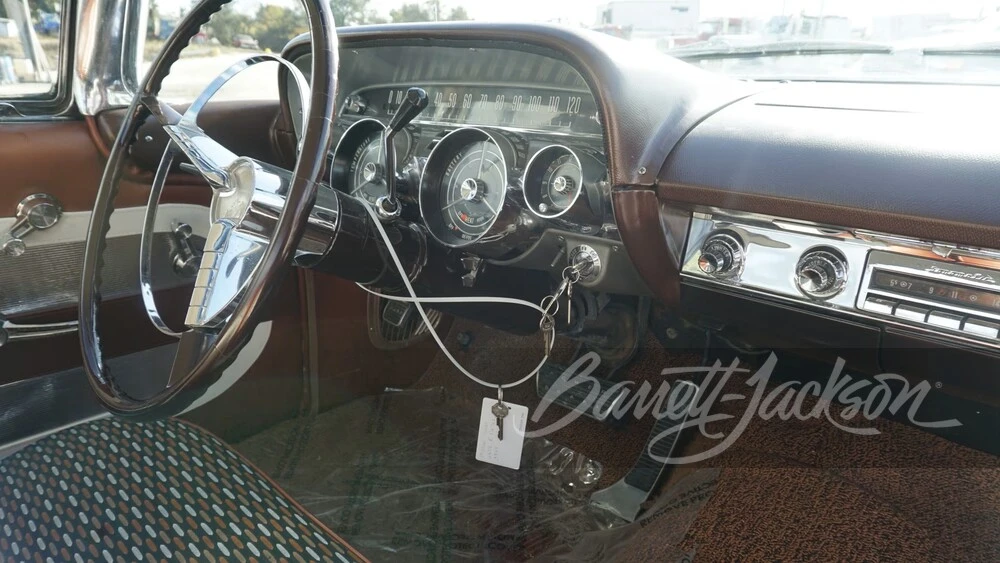 1959 Buick Invicta - Image 10 of 27