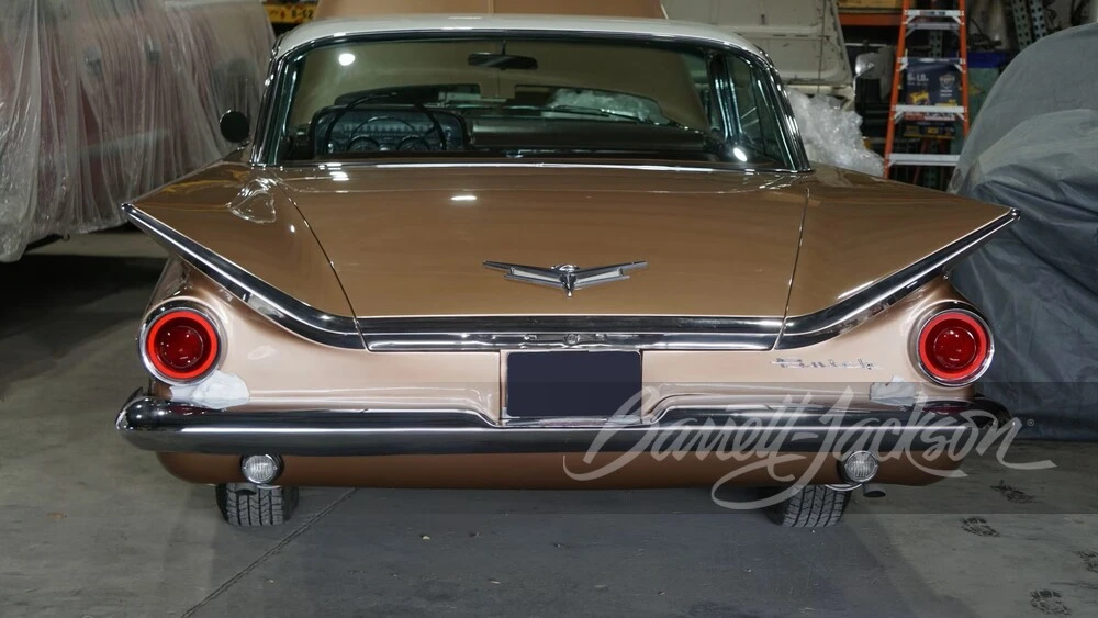 1959 Buick Invicta - Image 19 of 27