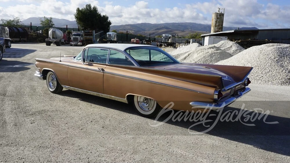 1959 Buick Invicta - Image 3 of 27