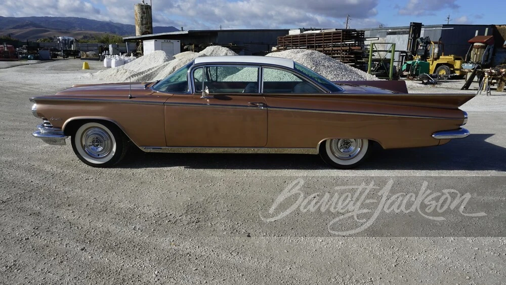 1959 Buick Invicta - Image 2 of 27