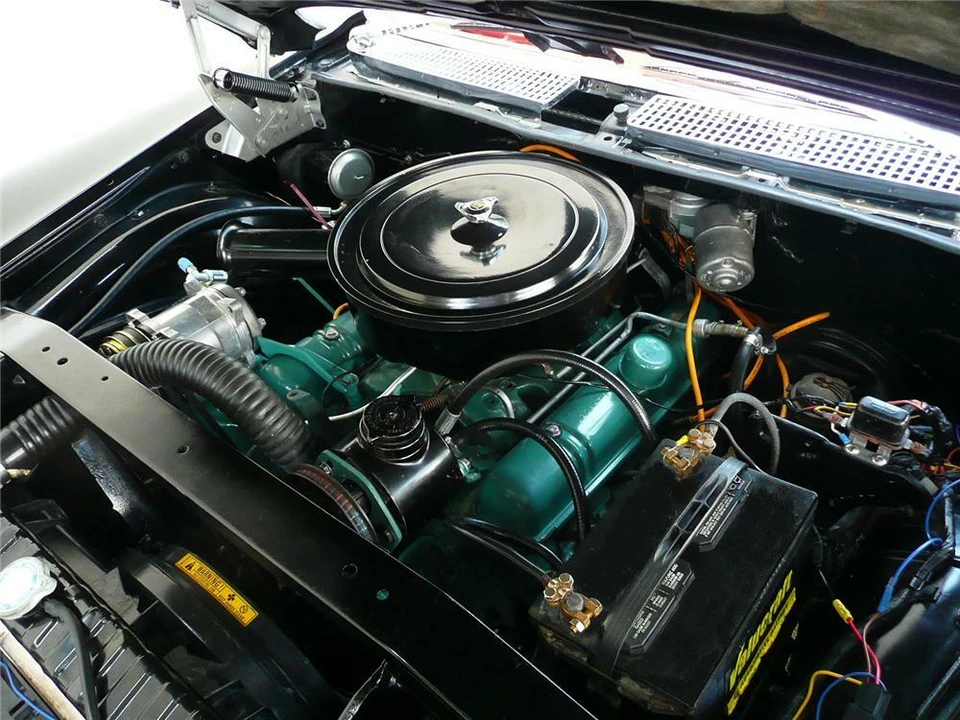 1959 Buick Invicta - Image 3 of 4
