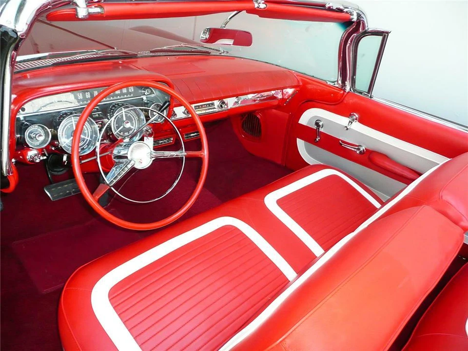1959 Buick Invicta - Image 4 of 4