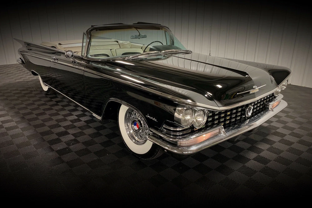1959 Buick Invicta - Image 2 of 6