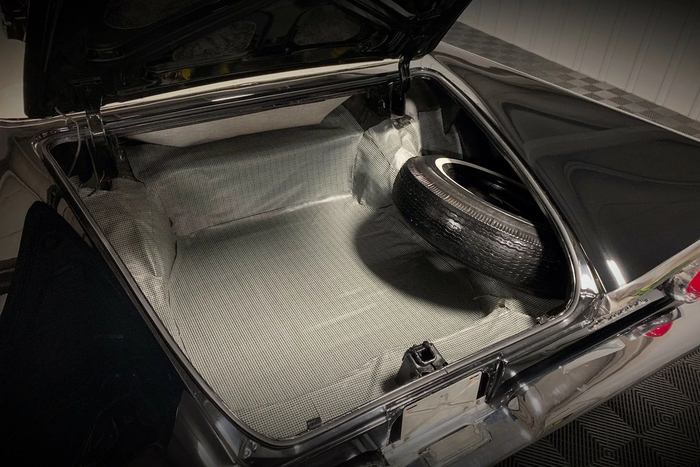 1959 Buick Invicta - Image 5 of 6