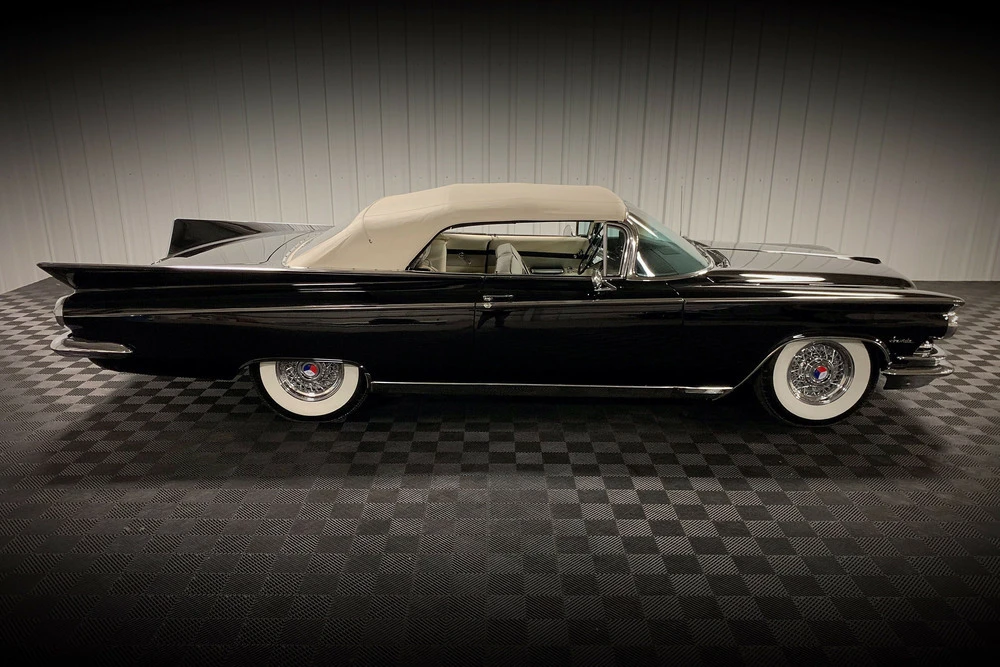 1959 Buick Invicta - Image 6 of 6