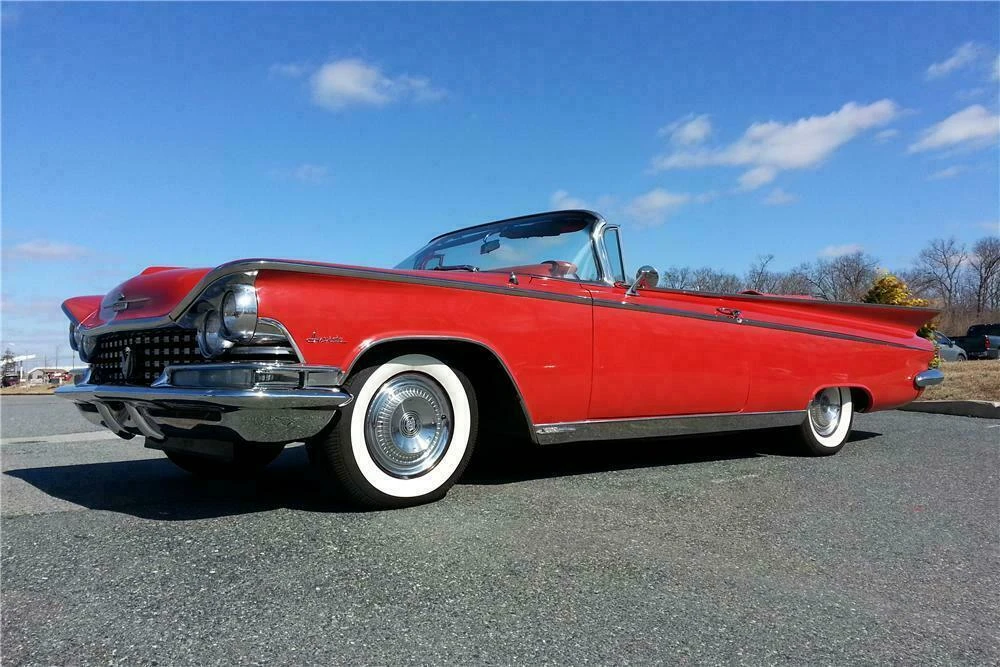 1959 Buick Invicta - Image 2 of 4